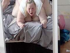 Homemade Amateur Sex With A Chubby Girl 10 Min