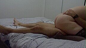 ma reguliere m offre sa chatte a sa pause