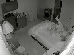 Sex from behind doggie style