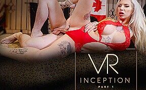 VR Inception: Part 1