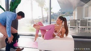 / – Diana Lawrence, Jordi El Nino Polla Your Wifes Calling