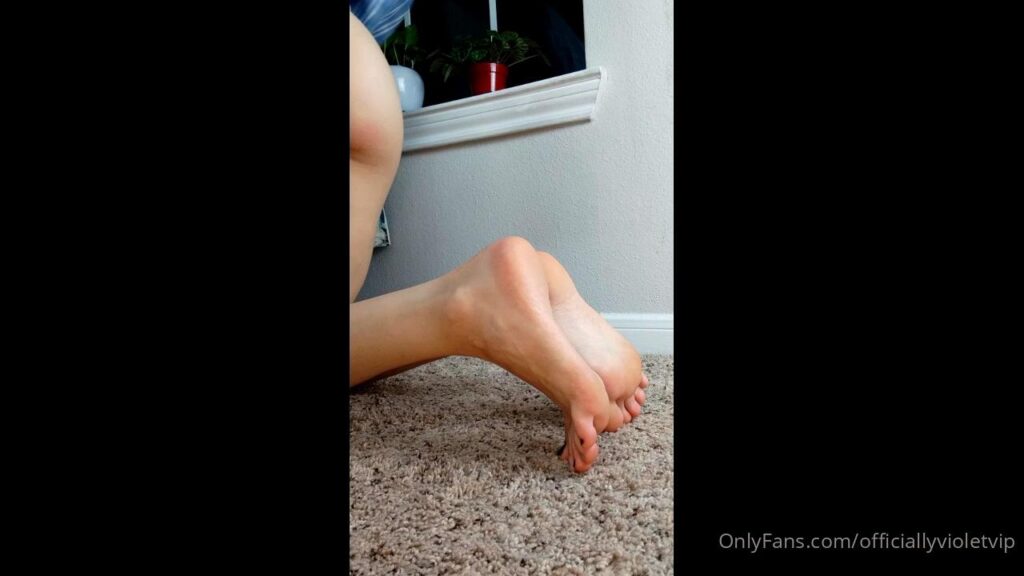 Foot Fetish jerk off Solo cyruz