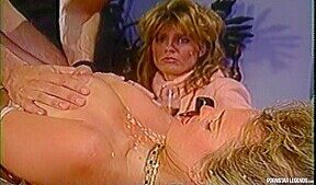 Fucks On Dinner Table With Rhonda Jo Petty, Alan Adrian And Stacy Donovan