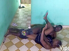 African Xvideo