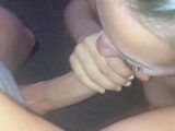 Amateur college teens blowjobs