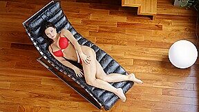 Anna Polina VR Porn: Stay Home With Anna Polina – VirtualTaboo