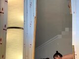 Brunette Solo Webcam Masturbation