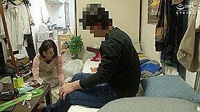 巷で噂の「おばさんレンタル」サービス 082