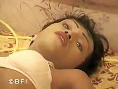 French Kinky Lady Has Sex With A Ladyboy From Thailand