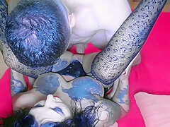 Fuck Tour Through Bavaria Pt2 – LucyRavenBL***