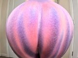 Goddess Peach aka goddess_peach_official OnlyFans – I think