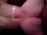 Homemade Pov missionary BBC pounding white milf ww