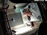 Horny fat arab housewife fingered on amateur hidden cam