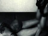 Hot amateur licking pussy of female agent
