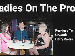 Ladies On The Prowl Pt3 – RecklessTemptation