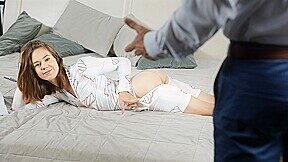 Leria Glow VR Porn: The Provocation – VirtualTaboo