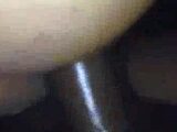 Naughty Natty loves getting fucked by BBC in front of Cuck w
