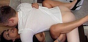 partie de cul avec le représentant