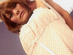 Sex Adventure With Japanese Pussy Uncensored # 6