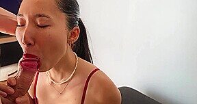 son petit cul d asiat est excellent a prendre