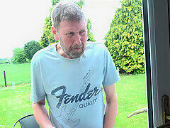 The Window Cleaner Pt3 – ClaireKnight