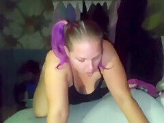 Sucking Me Off Then Reverse Cowgirl