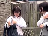 Amateur Asian Couple Frigging On Cam