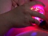 Amateur Close Up Squirting Masturbation