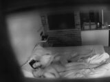 Amateur Doggystyle Hidden Cam