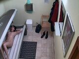 Amateur Hidden Cams Reveal Cock Riding Hoes