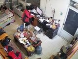 Amateur Hidden Cams Reveal Cock Riding Hoes