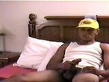 amateur straight solo wanking himself