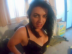 Anal Is Great When You Have A Tight Ass