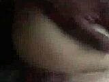 cheating white wife is fucked by a big black cock pp