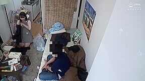 新「おばさんレンタル」サービス 195 中出しセックス
