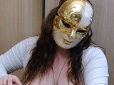 Femdom fetish handjob