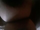Great Big Boobs On Masturbating Redhead