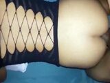 Horny Milf Amateur Doggy-Style Homemade