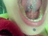 Hot amateur close up Doggy style HD video