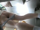 Hot cumshot for amateur fetish mature stockings slut