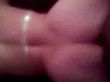 Hot Slut Wife gets well fucked by a BBC pp