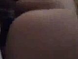 Hot wife fucked in the ass by bbc while sucking bf cc