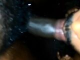 Maldivian Twink Sucks Sri Lankan Cock