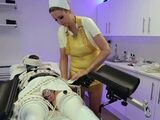 Sounding, Catheterisation And Anal Dilation
