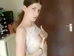 Linda My Ex Bf Made This Masturbation Of Me