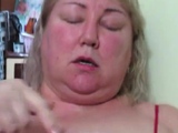 Making myself cum (big Lady Julia)
