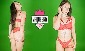 Alison Passthrough Show