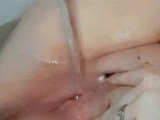 Amateur Homemade Solo Masturbation