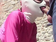 Cum On My Face! Milf Huge Facial Cumshots