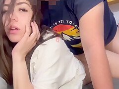 F Ca Caliente De Tinder Se Romper El Culo En La Primera Cita 10 Min With De Ja